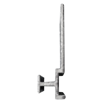 Tile Fixing Bracket For Ceramic Wall