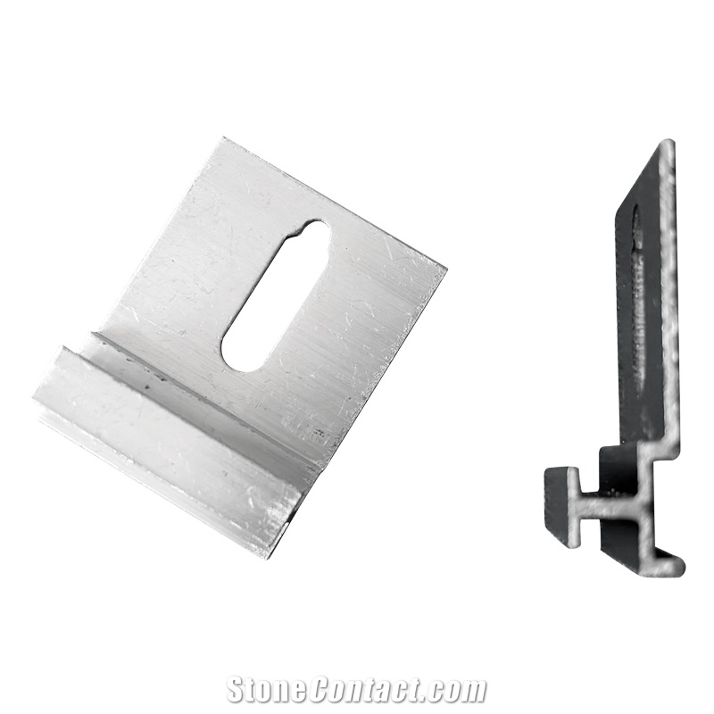 Tile Fixing Bracket For Ceramic Wall