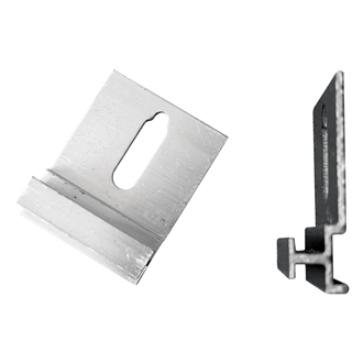 Tile Fixing Bracket For Ceramic Wall