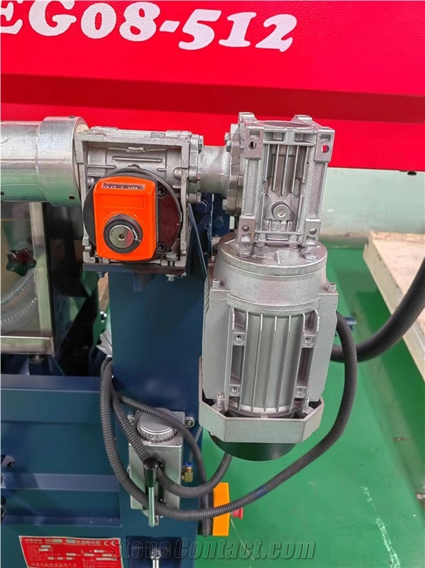 Automatic Stone Edge Profiling, Polishing Machine-  SEG  Series