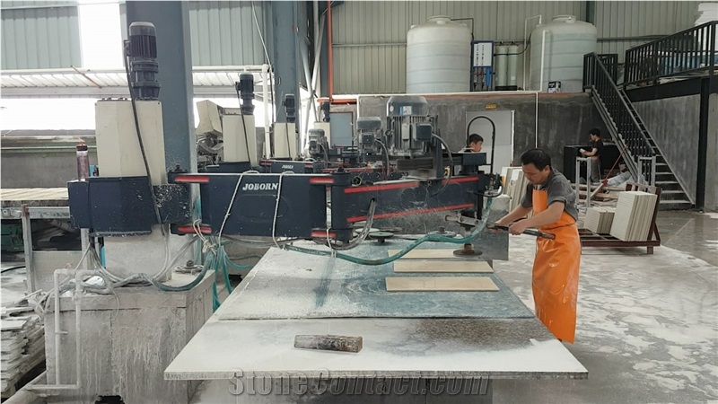 Manual Arm Polishing Machine SF-2500/3000