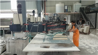 Manual Arm Polishing Machine SF-2500/3000 Manual Arm Polishing Machine SF-2500/3000