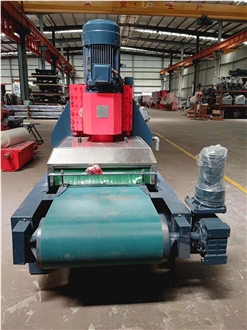 SAC-880/1080/1280 Stone Continuous Calibrating Machine