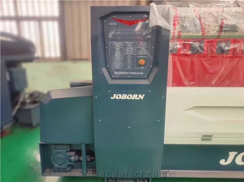 SPG1200-12/16/20/24 Slab Polishing Line Machine