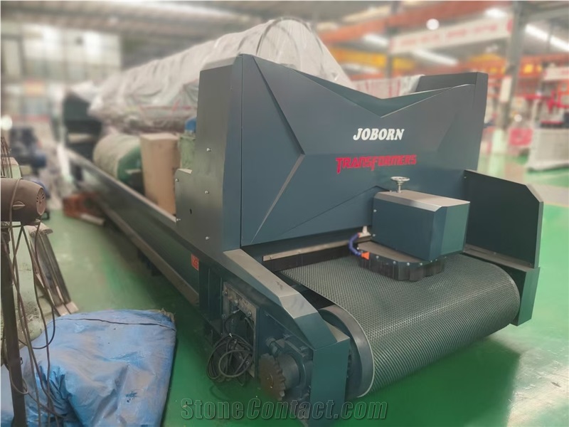 SPG1200-12/16/20/24 Slab Polishing Line Machine