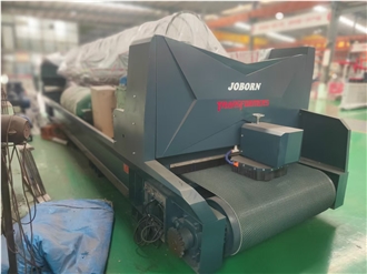 SPG1200-12/16/20/24 Slab Polishing Line Machine