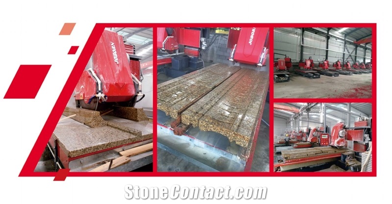 SQ/PC-1300/1500 Automatic Profiling Machine