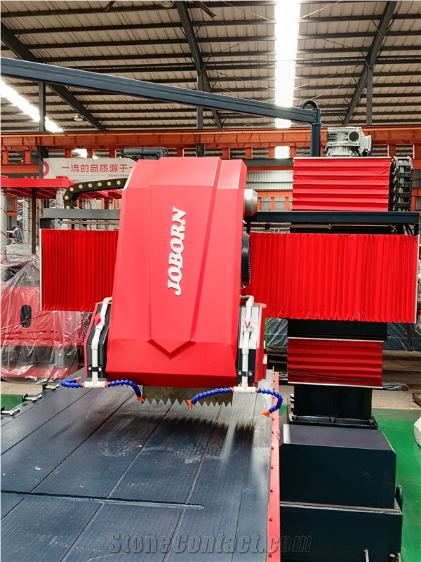 SQ/PC-1300/1500 Automatic Profiling Machine