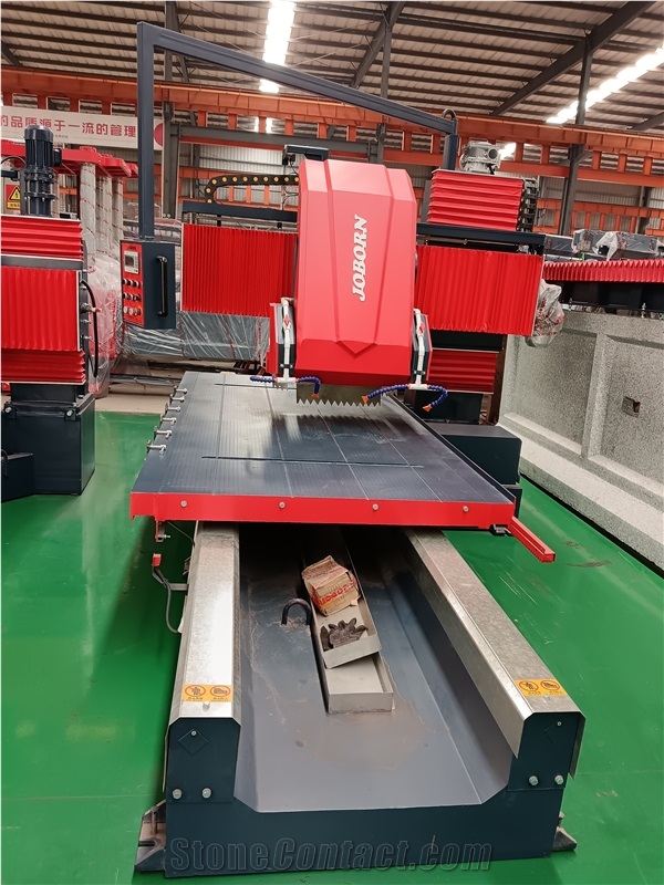 SQ/PC-1300/1500 Automatic Profiling Machine