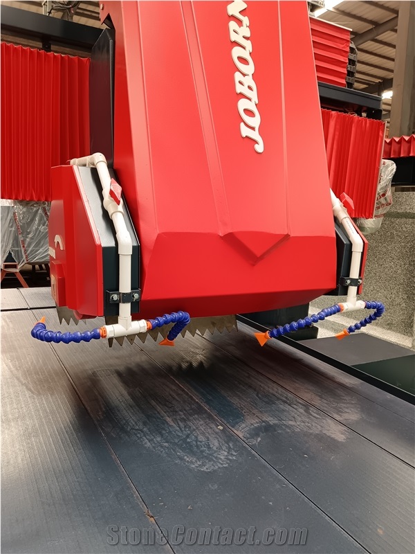 SQ/PC-1300/1500 Automatic Profiling Machine