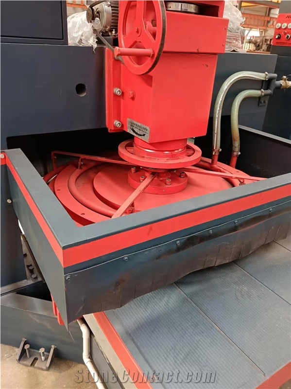 SXA-100L Automatic Gantry Type Calibrating Machine