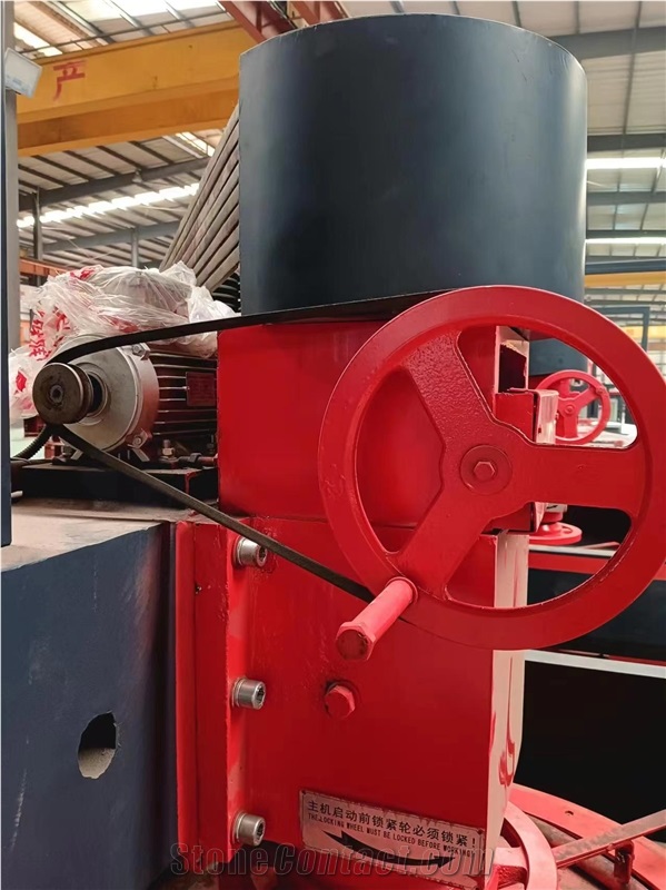 SXA-100L Automatic Gantry Type Calibrating Machine