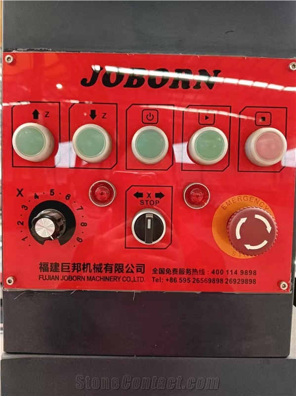SXA-100L Automatic Gantry Type Calibrating Machine
