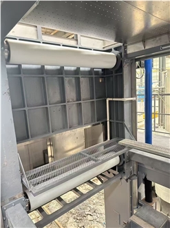 Wire Roller Used In Thin Wire Saw  Block Cutting Machine Multiwire