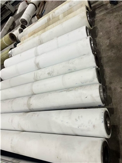 Wire Roller Used In Thin Wire Saw  Block Cutting Machine Multiwire