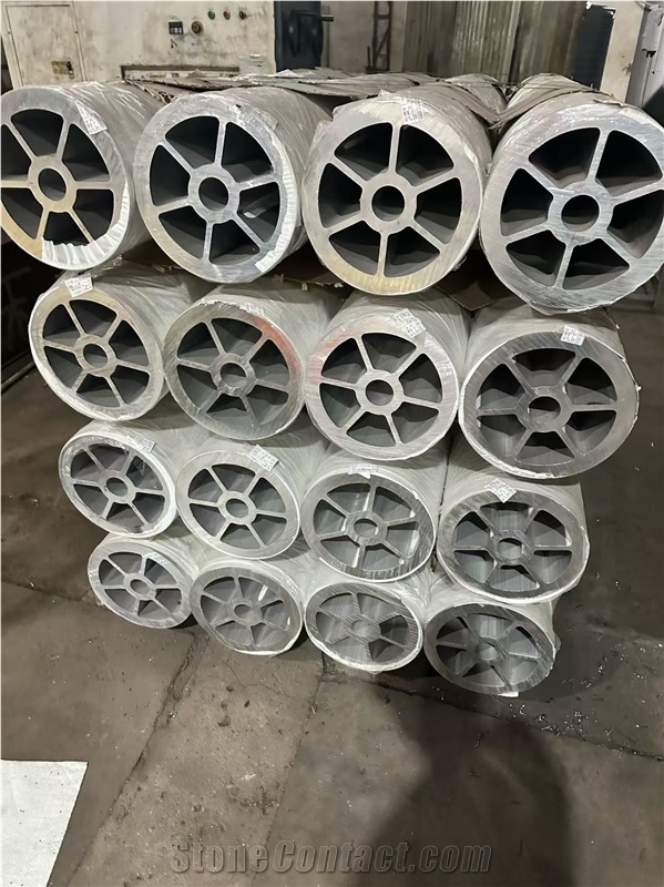 Wire Roller Used In Thin Wire Saw  Block Cutting Machine Multiwire