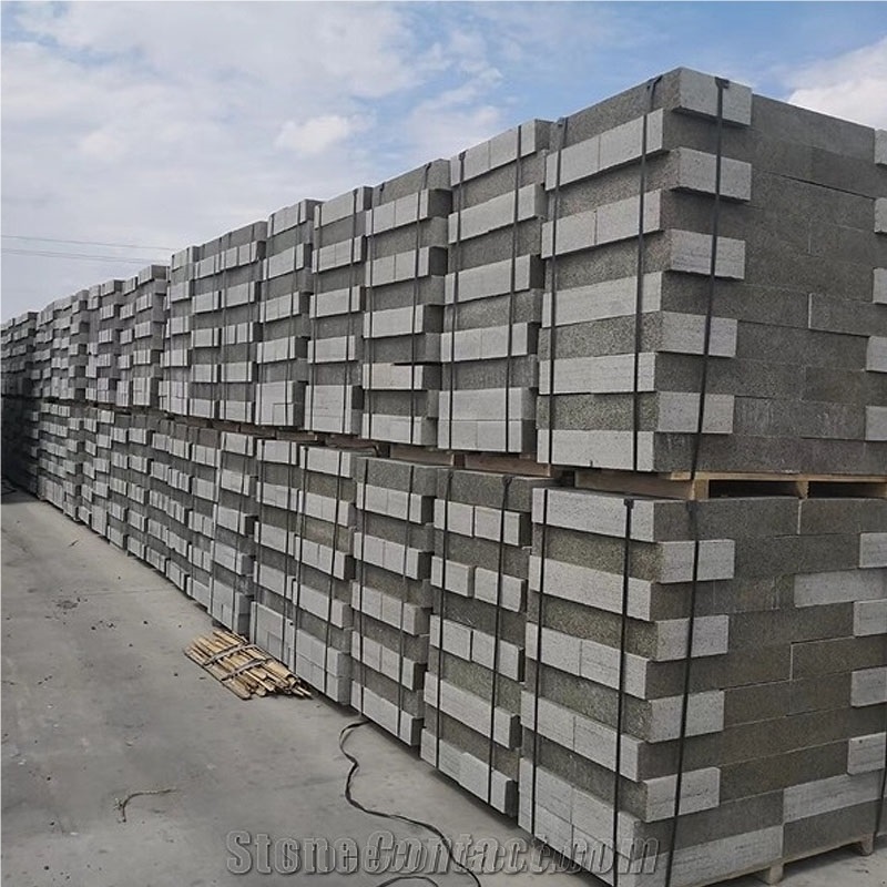 China Emerald Green Star Granite Polish Slabs