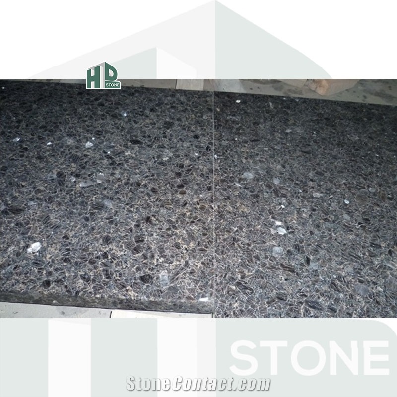 Imperial Brown Granite Countertops