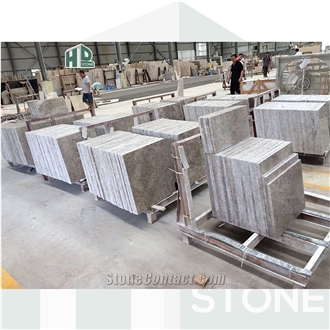 Northern Lights Marble- Aurora Borealis Marble Slabs & Tiles