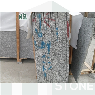 Spindrift White Granite Big Slab Granite Floor Tiles