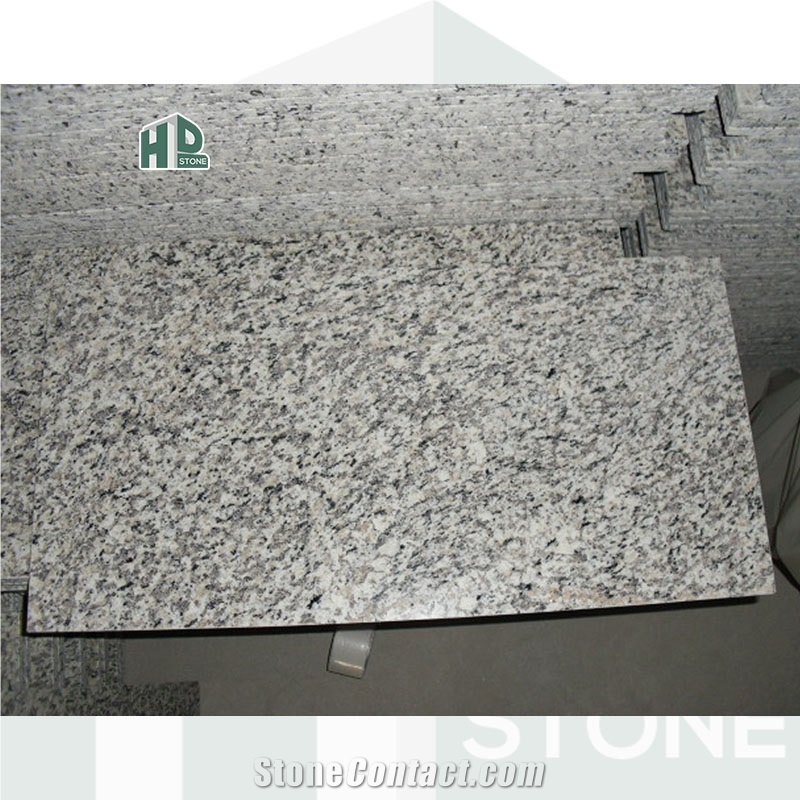 Tiger Skin White Granite Slab Granite Tiles