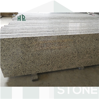 Tiger Skin White Granite Slab Granite Tiles