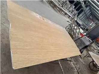 Italy Travertino Romano Roma Classico Travertine