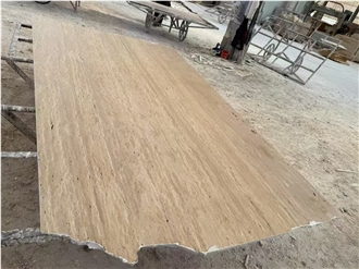 Italy Travertino Romano Roma Classico Travertine