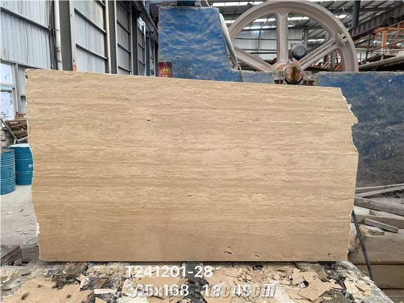 Italy Travertino Romano Roma Classico Travertine