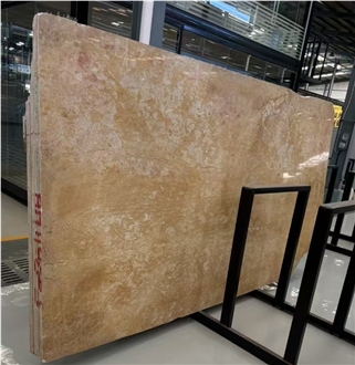 Jazz Yellow Marble Slabs Giallo Reale Gold Spotted Petronia Jazz Yellow Marble Slabs Giallo Reale Gold Spotted Petronia