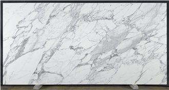 7004 Statuario PD Printed Quartz Vanity Bath Tops