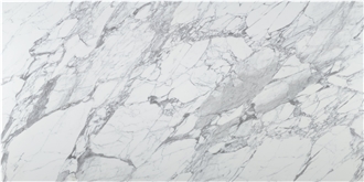 7004 Statuario PD Printed Quartz Vanity Bath Tops