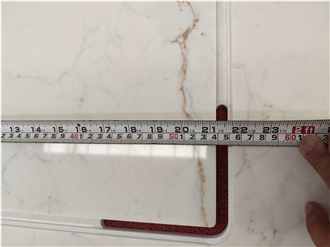 Wholesale 5121 Milan Extra Artificial Quartz Bench Tops