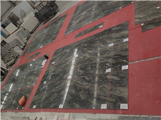 Sapphire Silk Quartzite Tiles Non Slip Natural Floor & Wall