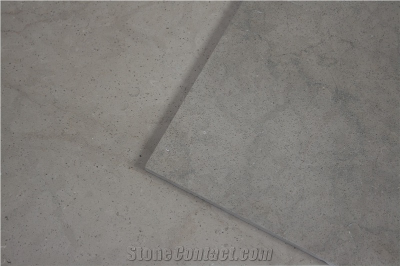 Roma Grey Marble Tiles & Slabs