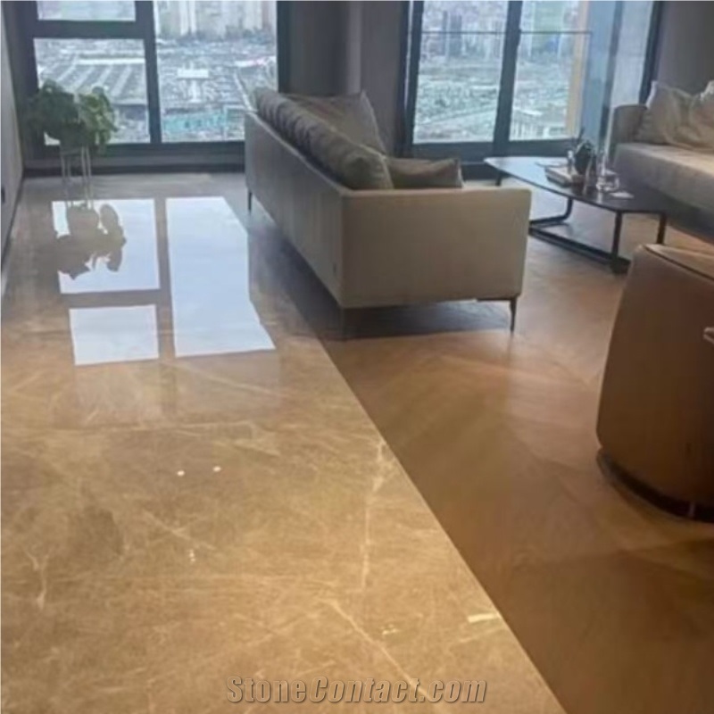 Aegean Light Marble Wall Tiles