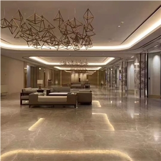 Aegean Light Marble Wall Tiles