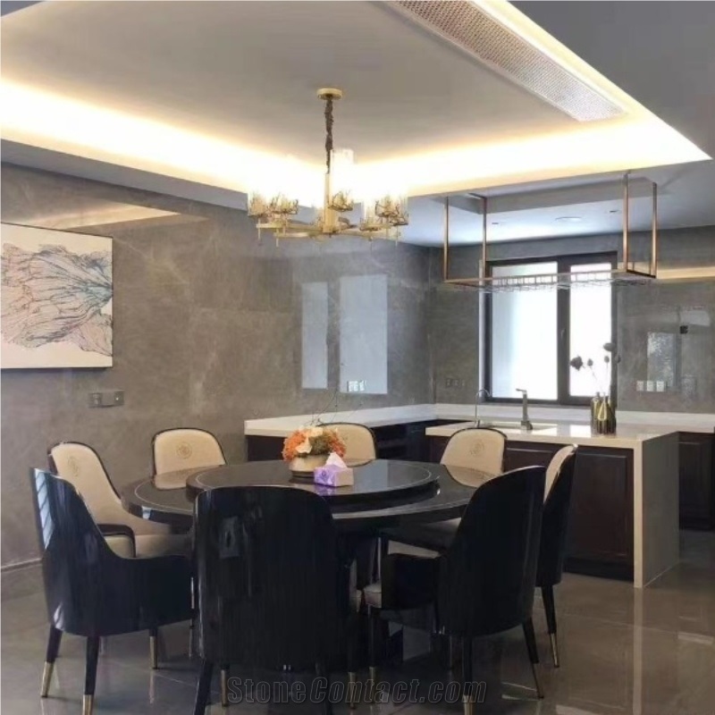 Aegean Light Marble Wall Tiles