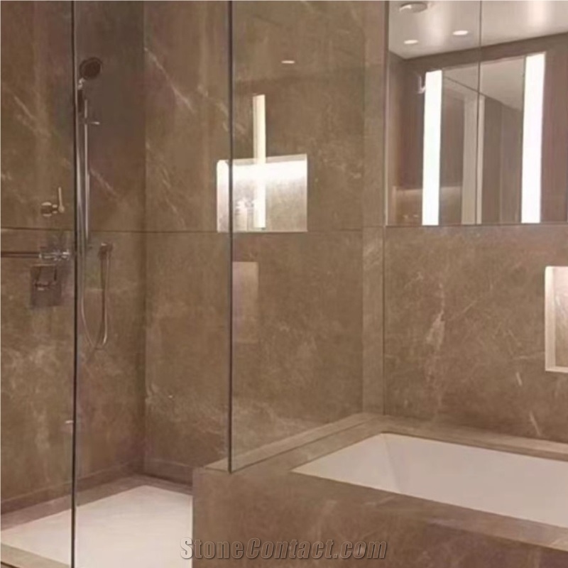 Aegean Light Marble Wall Tiles