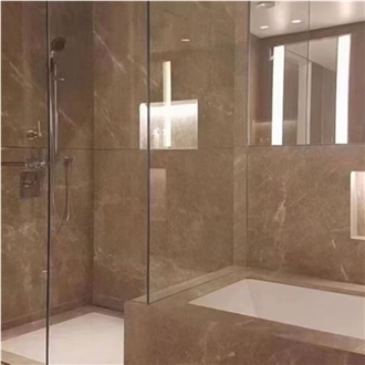 Aegean Light Marble Wall Tiles