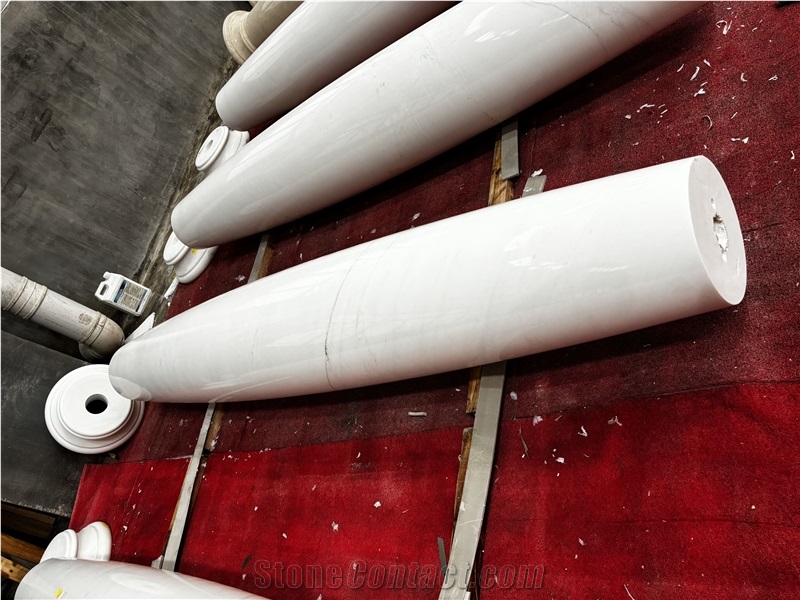 Ariston Marble Column