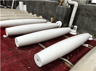 Ariston Marble Column