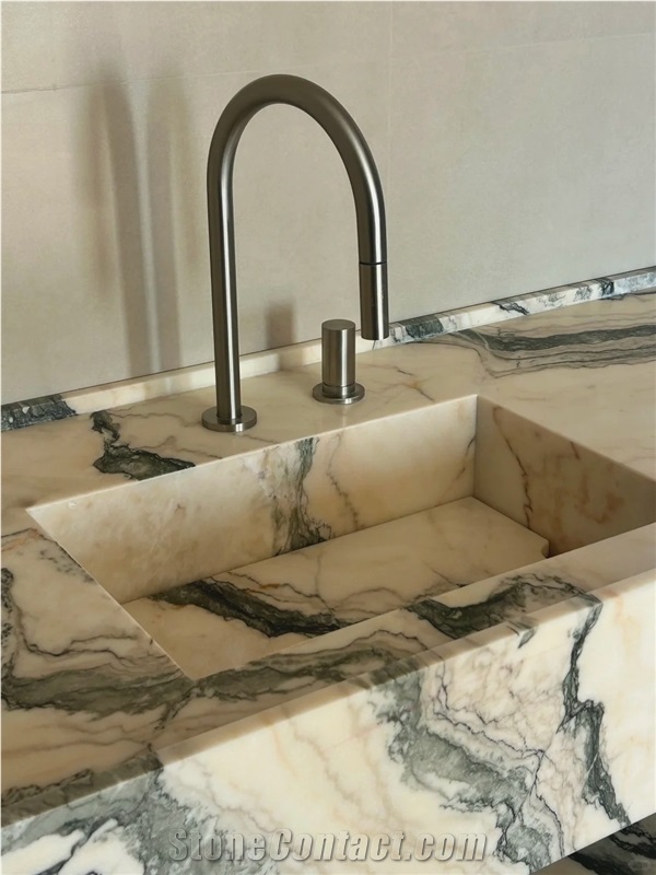 Bathroom Vanity Countertop Bath Top With Sink