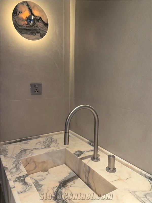 Bathroom Vanity Countertop Bath Top With Sink