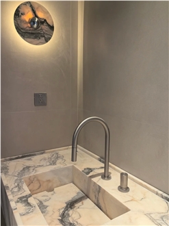 Bathroom Vanity Countertop Bath Top With Sink
