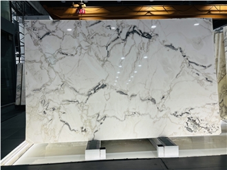 Caribbean Island Marble Slabs