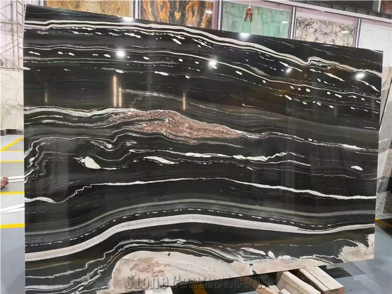 Copacabana Granite Big Slabs