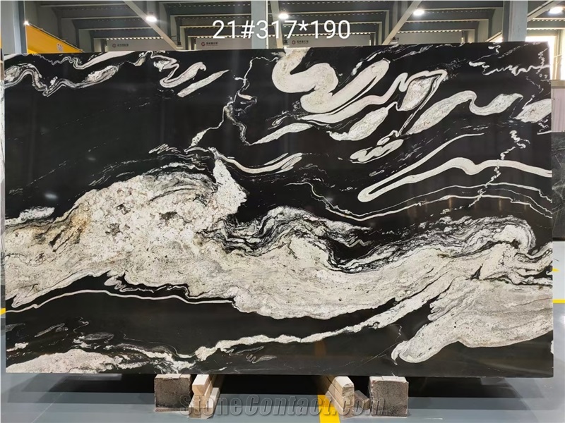 Copacabana Granite Big Slabs