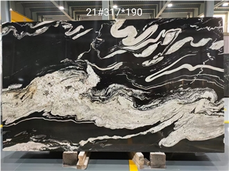 Copacabana Granite Big Slabs