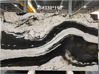 Copacabana Granite Big Slabs